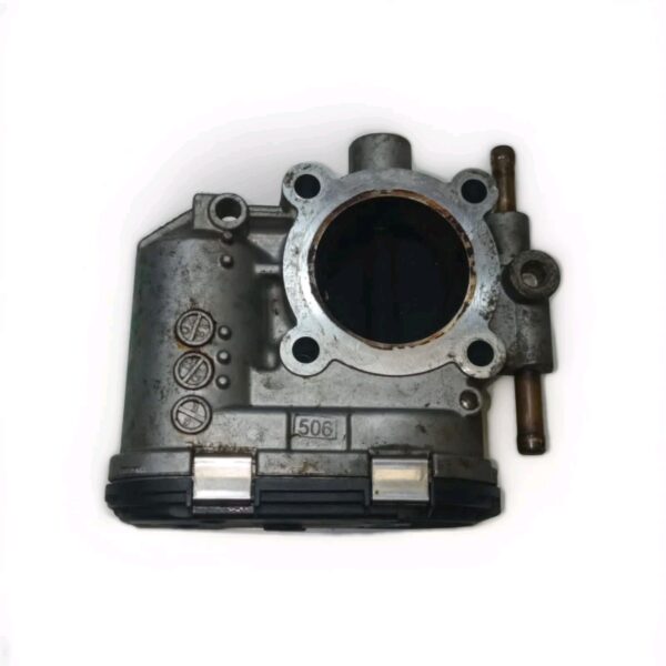 0280750133 CORPO FARFALLATO VALVOLA FARFALLA OPEL AGILA CORSA D / ASTRA H