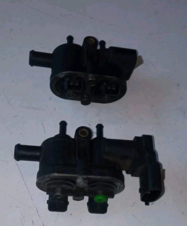 0281002456  INIETTORI INIETTORE INJECTOR  IMPIANTO GPL PANDA 312 319 DAL 2012 - immagine 4