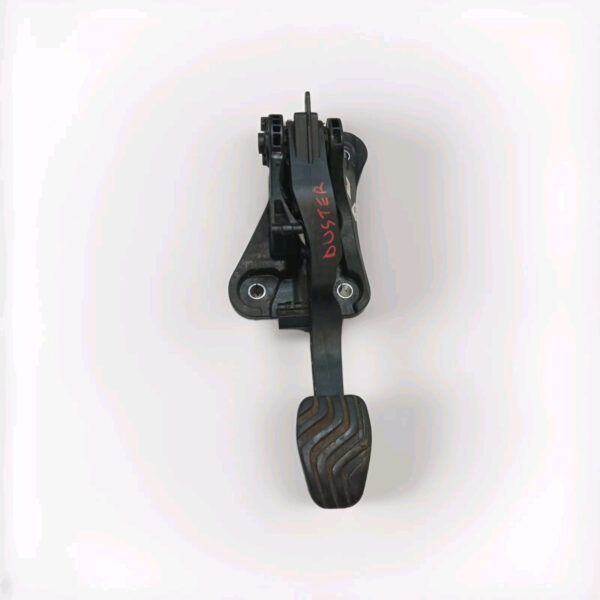 0465031714R  PEDALE FRIZIONE ORIG DACIA DUSTER 1.5 DIESEL 2018 2019 2020 2022