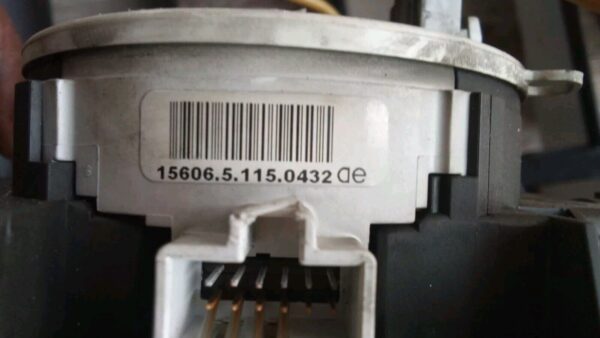 07353730950 DEVIOLUCI SPIRALE DEVIOGUIDA ORIGINALE LANCIA Y YPSILON 2003 AL 2011 - immagine 8