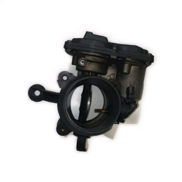 1354781075202 CORPO FARFALLATO VALVOLA FARFALLA BMW SERIE 3 BERLINA 2011 - immagine 3
