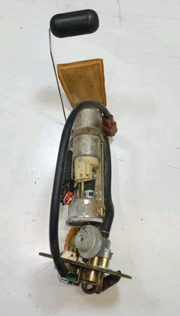 14G0 POMPA BENZINA GALLEGGIANTE CARBURANTE SUZUKI BURGMAN 400  2001 AL 2006 - immagine 3