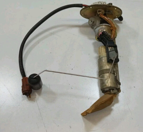 14G0 POMPA BENZINA GALLEGGIANTE CARBURANTE SUZUKI BURGMAN 400  2001 AL 2006 - immagine 5
