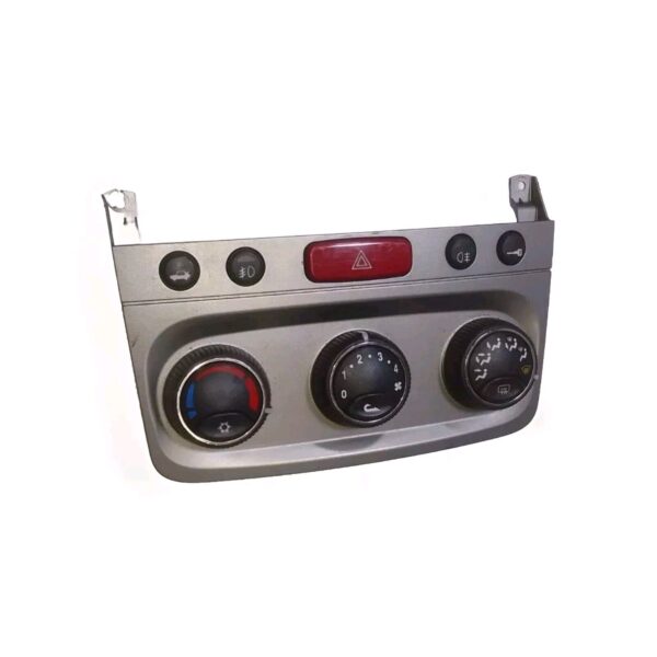 1560741130 CENTRALINA COMANDI CONTROLLO CLIMA A/C ALFA ROMEO 147 2000 AL 2005