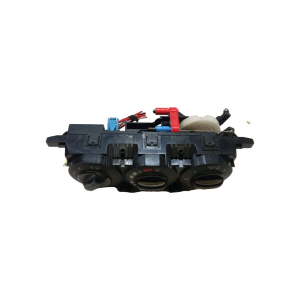 1688302185 COMANDI CONTROLLO CLIMA ARIA CONDIZIONATA MERCEDES CLASSE A W168 - immagine 3