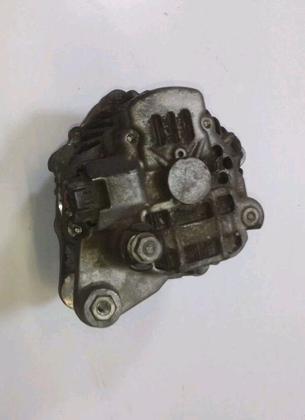 1800A052 ALTERNATORE 12V 90A SMART FORTWO W 451 BENZINA 2007 2008 2009 2010 2011 - immagine 3