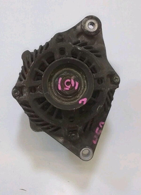 1800A052 ALTERNATORE 12V 90A SMART FORTWO W 451 BENZINA 2007 2008 2009 2010 2011 - immagine 4