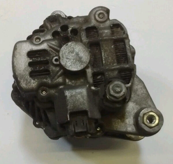 1800A052 ALTERNATORE 12V 90A SMART FORTWO W 451 BENZINA 2007 2008 2009 2010 2011 - immagine 5