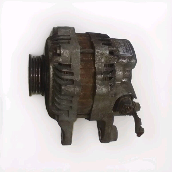 1800A052 ALTERNATORE 12V 90A SMART FORTWO W 451 BENZINA 2007 2008 2009 2010 2011