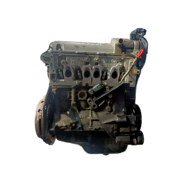 187A1000 MOTORE FIAT 500 CINQUECENTO / 600 SEICENTO  1.1 BENZINA - immagine 3