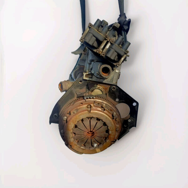 187A1000 MOTORE FIAT 500 CINQUECENTO / 600 SEICENTO  1.1 BENZINA - immagine 6