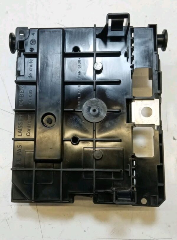 215859329A 9664156780 KIT CENTRALINA SAM STRUMENTI BLOCCHETTO CHIAVE CITROEN C3 - immagine 14
