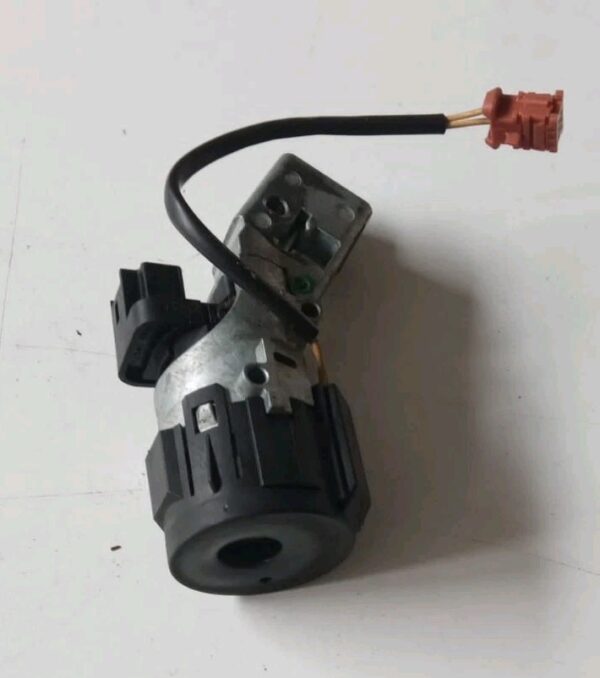 215859329A 9664156780 KIT CENTRALINA SAM STRUMENTI BLOCCHETTO CHIAVE CITROEN C3 - immagine 21