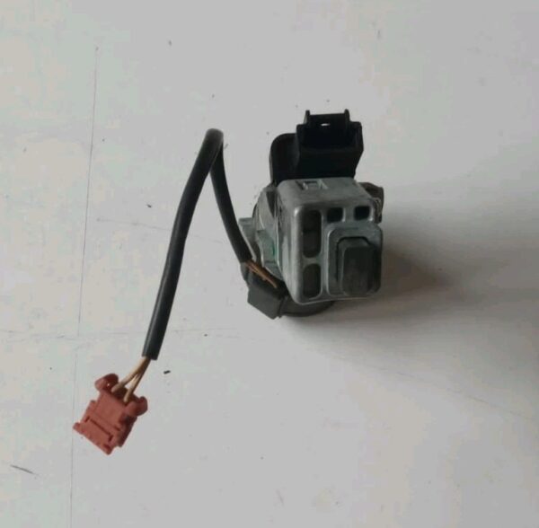 215859329A 9664156780 KIT CENTRALINA SAM STRUMENTI BLOCCHETTO CHIAVE CITROEN C3 - immagine 22