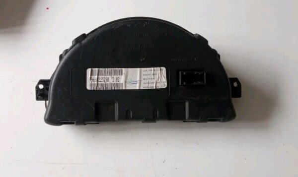 215859329A 9664156780 KIT CENTRALINA SAM STRUMENTI BLOCCHETTO CHIAVE CITROEN C3 - immagine 5