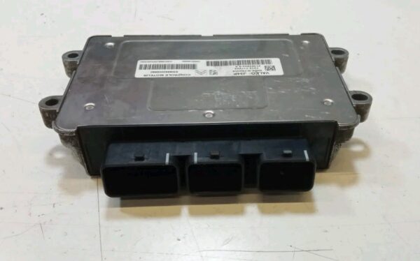 215859329A 9664156780 KIT CENTRALINA SAM STRUMENTI BLOCCHETTO CHIAVE CITROEN C3 - immagine 7