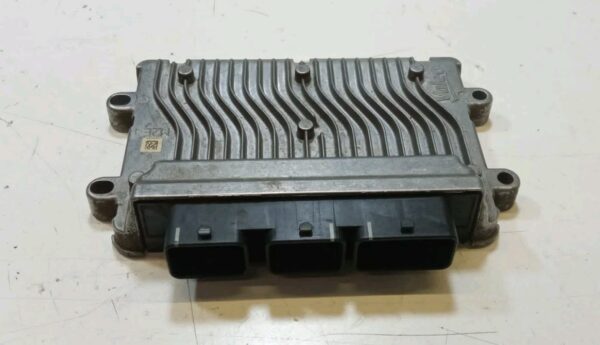 215859329A 9664156780 KIT CENTRALINA SAM STRUMENTI BLOCCHETTO CHIAVE CITROEN C3 - immagine 8