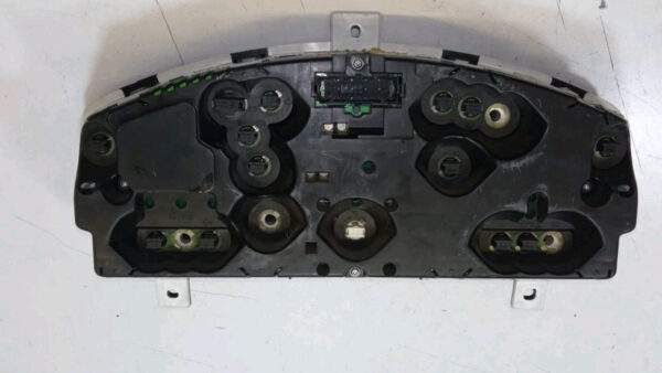 2481811518 00622139868 STRUMENTAZIONE CONTACHILOMETRI KM NISSAN MICRA K11 2002 - immagine 4