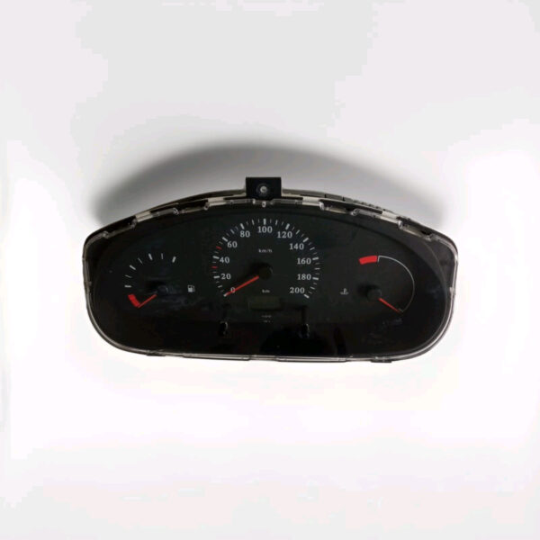 2481811518 00622139868 STRUMENTAZIONE CONTACHILOMETRI KM NISSAN MICRA K11 2002