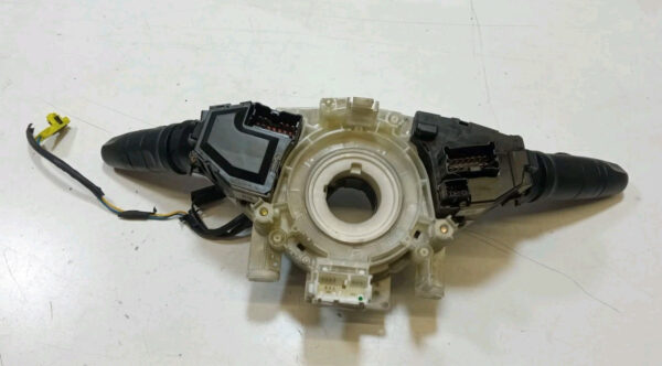 255408H703 DEVIOLUCI DEVIO GUIDA ORIGINALE NISSAN MICRA K11 1992 AL 2000 - immagine 3