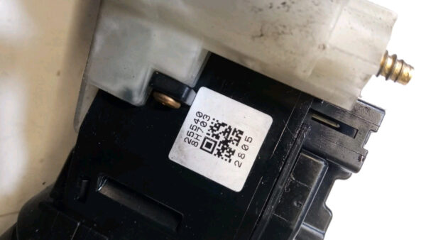 255408H703 DEVIOLUCI DEVIO GUIDA ORIGINALE NISSAN MICRA K11 1992 AL 2000 - immagine 5