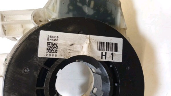 255408H703 DEVIOLUCI DEVIO GUIDA ORIGINALE NISSAN MICRA K11 1992 AL 2000 - immagine 6