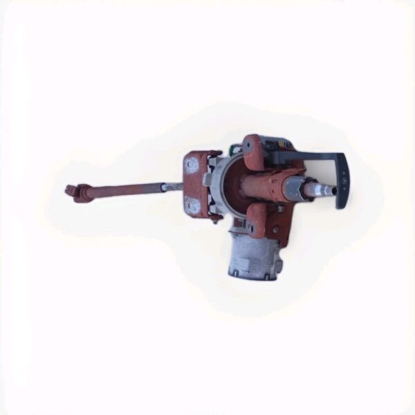 2610176307A PIANTONE CITY SERVOSTERZO ELETTRICO FIAT PANDA 169 1.3 MULTIJET MTJ - immagine 5