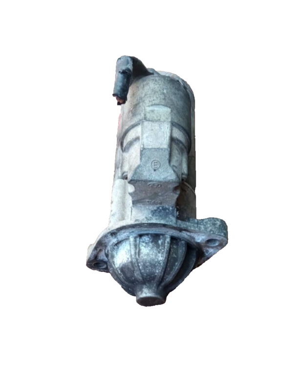 36100-42250  12V MOTORINO AVVIAMENTO 2.5 TD  KIA K HERCULES PREGIO / HYUNDAI H1 - immagine 3