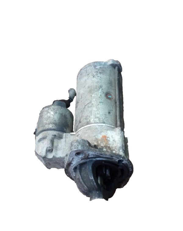 36100-42250  12V MOTORINO AVVIAMENTO 2.5 TD  KIA K HERCULES PREGIO / HYUNDAI H1 - immagine 4