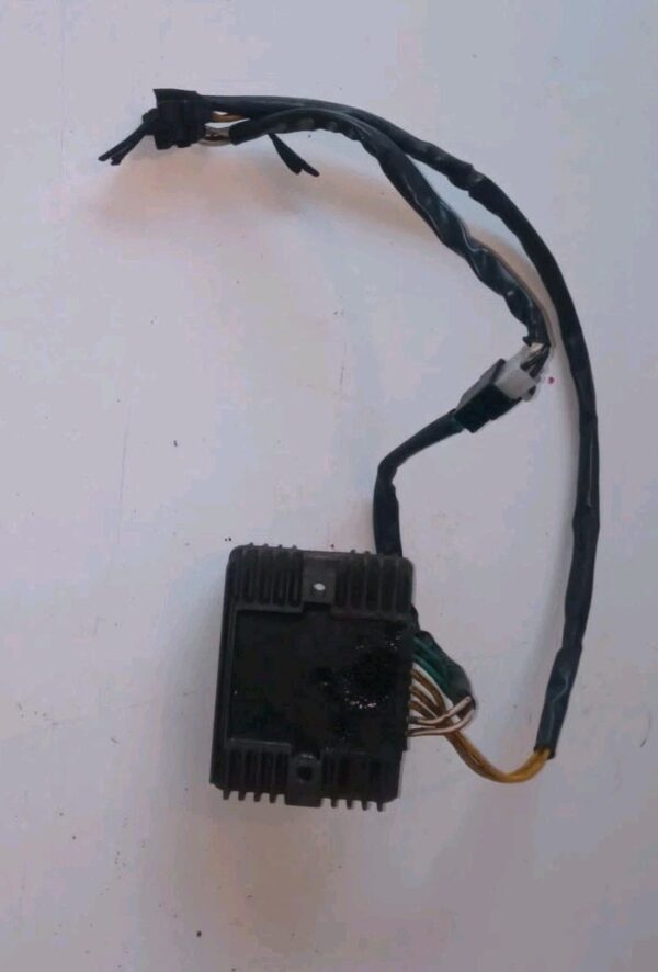 434406003N 09 10 REGOLATORE DI TENSIONE ORIGINALE PIAGGIO X9 250 /  MP3 LT 250 - immagine 5