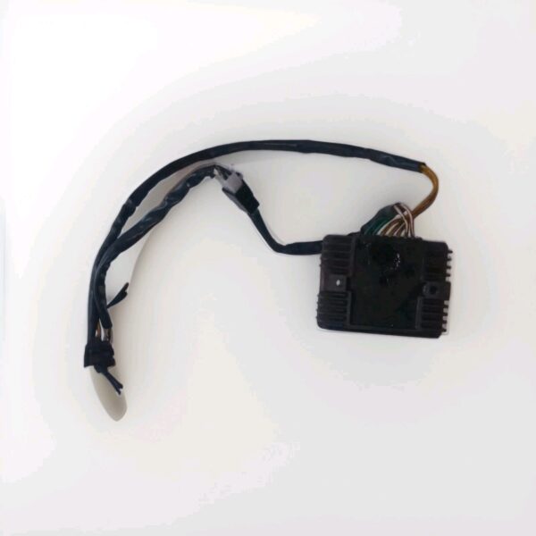 434406003N 09 10 REGOLATORE DI TENSIONE ORIGINALE PIAGGIO X9 250 /  MP3 LT 250