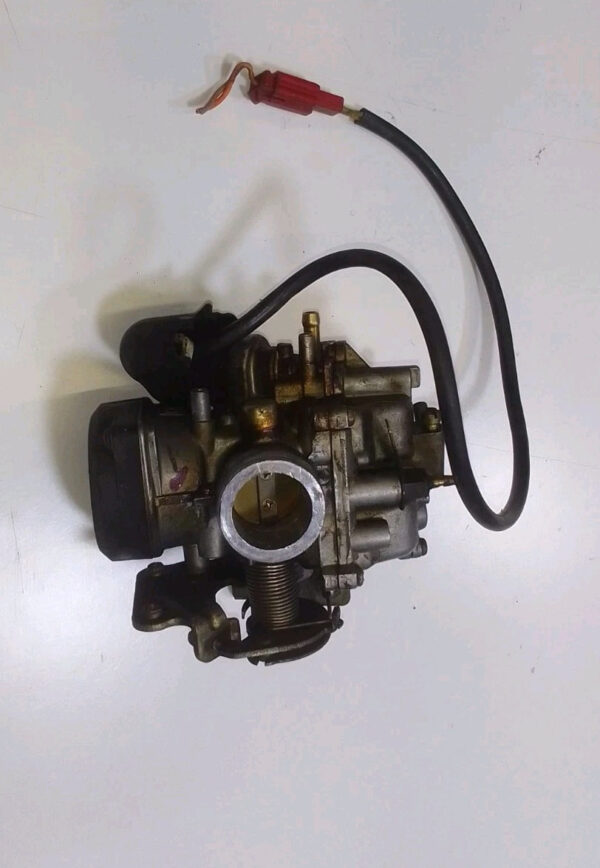 49FATG0 CARBURATORE CARBURATOR ORIGINALE KYMCO 125 150 - immagine 3