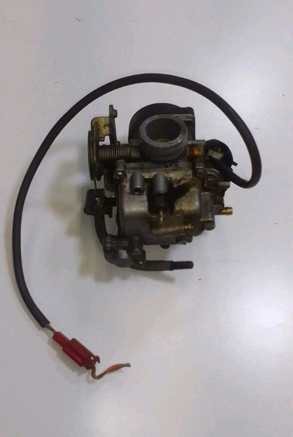 49FATG0 CARBURATORE CARBURATOR ORIGINALE KYMCO 125 150 - immagine 5