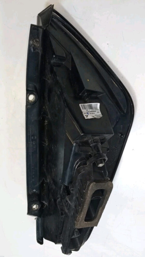 51927096 FANALE POSTERIORE STOP DESTRO DX ORIGINALE FIAT GRANDE PUNTO EVO 2013 - immagine 3