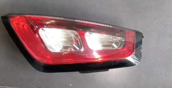51927096 FANALE POSTERIORE STOP DESTRO DX ORIGINALE FIAT GRANDE PUNTO EVO 2013 - immagine 5