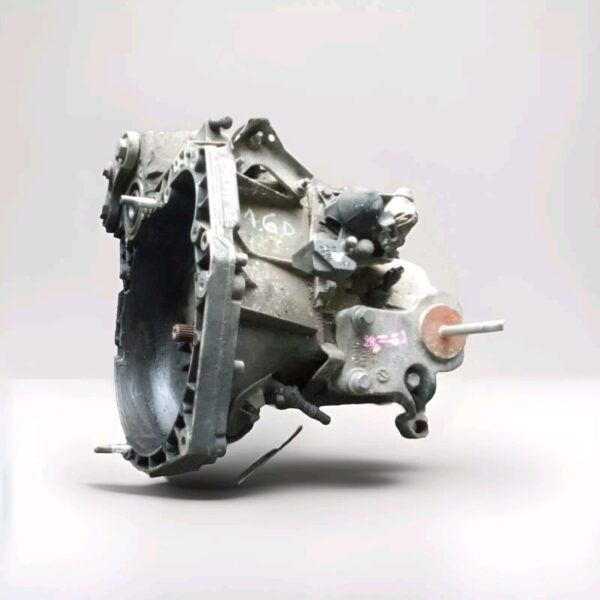 55200606 CAMBIO MANUALE 6 MARCE COMPLETO ORIGINAL FIAT BRAVO 1.6 DIESEL 2 SERIE - immagine 3