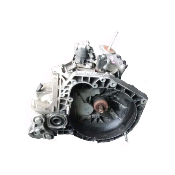 55200606 CAMBIO MANUALE 6 MARCE COMPLETO ORIGINAL FIAT BRAVO 1.6 DIESEL 2 SERIE - immagine 4