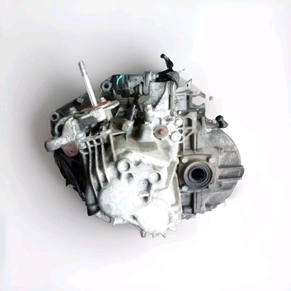 55200606 CAMBIO MANUALE 6 MARCE COMPLETO ORIGINAL FIAT BRAVO 1.6 DIESEL 2 SERIE - immagine 5