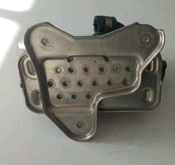 780040805 RADIATORE REFRIGERANTE OLIO TRASMISSIONE CAMBIO BMW X5 E70 2011 - immagine 4