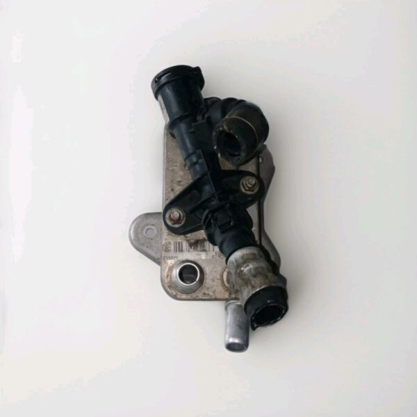 780040805 RADIATORE REFRIGERANTE OLIO TRASMISSIONE CAMBIO BMW X5 E70 2011