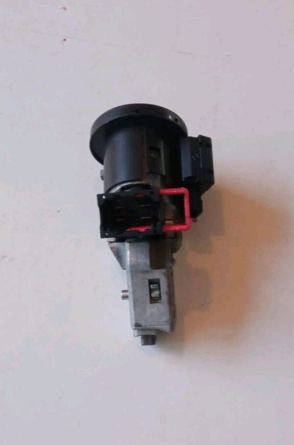 8200414422 8200497361 KIT BLOCCHETTO CHIAVI CENTRALINA RENAULT MODUS 1.2 BENZINA - immagine 11