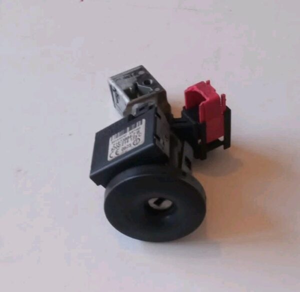 8200414422 8200497361 KIT BLOCCHETTO CHIAVI CENTRALINA RENAULT MODUS 1.2 BENZINA - immagine 13