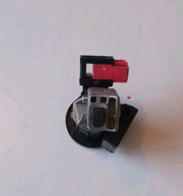8200414422 8200497361 KIT BLOCCHETTO CHIAVI CENTRALINA RENAULT MODUS 1.2 BENZINA - immagine 15