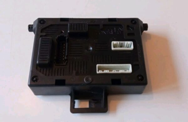 8200414422 8200497361 KIT BLOCCHETTO CHIAVI CENTRALINA RENAULT MODUS 1.2 BENZINA - immagine 8
