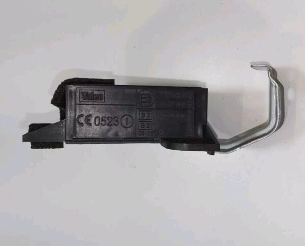 89661-0H022 0261208702 KIT CENTRALINA CHIAVE CITROEN C1 PEUGEOT 107 TOYOTA AYGO - immagine 12