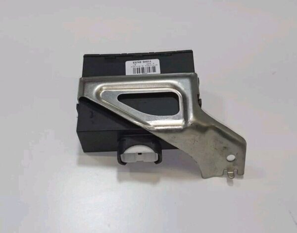 89661-0H022 0261208702 KIT CENTRALINA CHIAVE CITROEN C1 PEUGEOT 107 TOYOTA AYGO - immagine 14