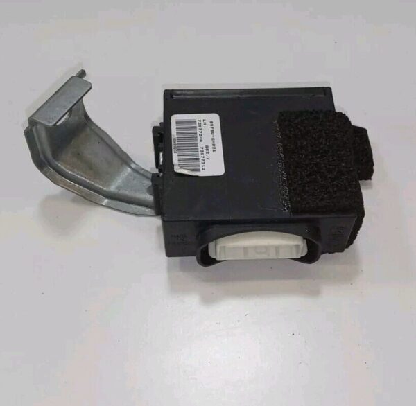 89661-0H022 0261208702 KIT CENTRALINA CHIAVE CITROEN C1 PEUGEOT 107 TOYOTA AYGO - immagine 15