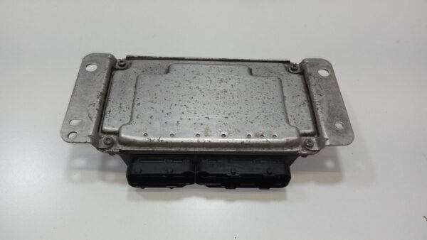 89661-0H022 0261208702 KIT CENTRALINA CHIAVE CITROEN C1 PEUGEOT 107 TOYOTA AYGO - immagine 7
