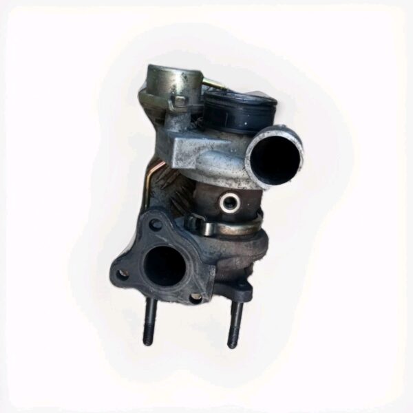 897185-2113 TURBINA TURBOCOMPRESSORE OPEL ASTRA G 1.7  DIESEL - immagine 3