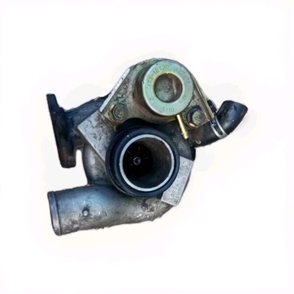 897185-2113 TURBINA TURBOCOMPRESSORE OPEL ASTRA G 1.7  DIESEL - immagine 4